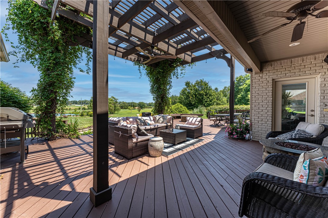 Harber Meadows Ph V - Residential