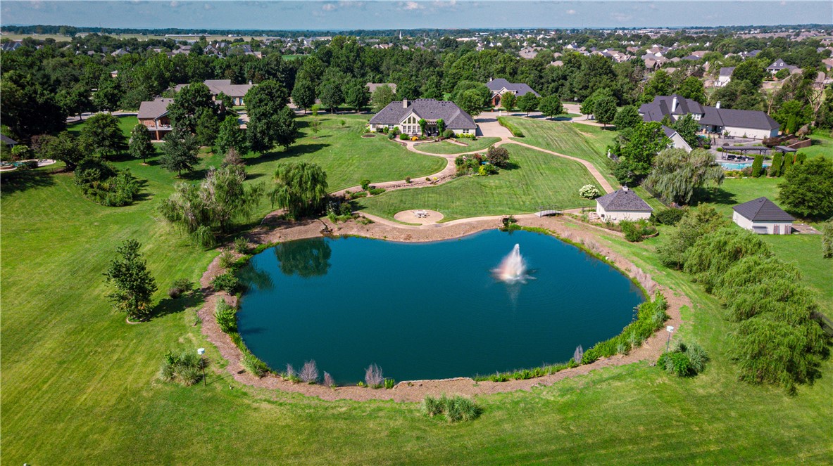 Harber Meadows Ph V - Residential