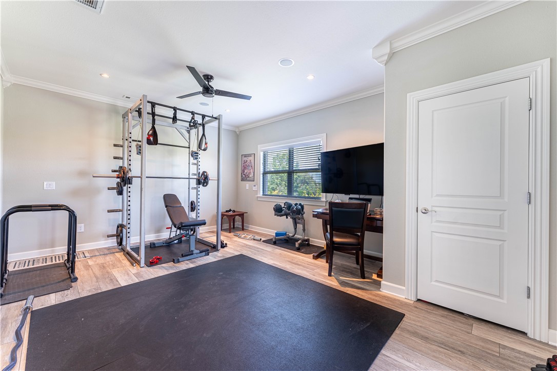 Harber Meadows Ph V - Residential