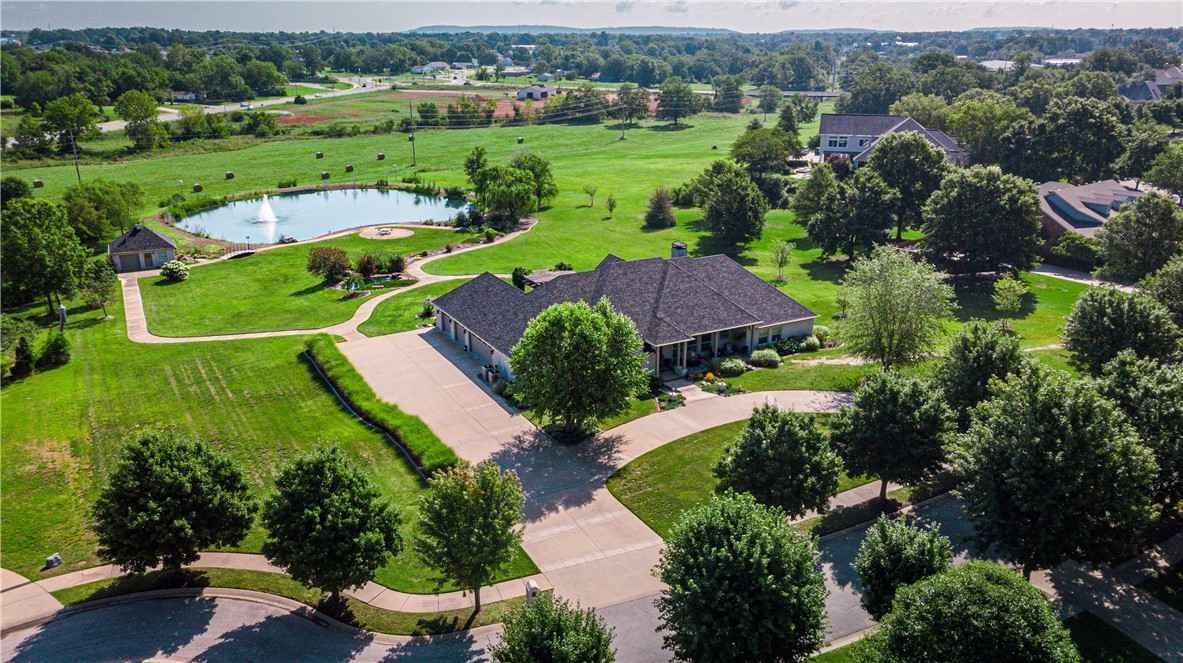 Harber Meadows Ph V - Residential