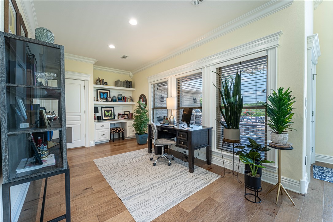 Harber Meadows Ph V - Residential