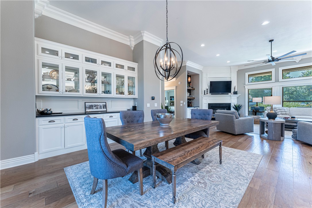 Harber Meadows Ph V - Residential