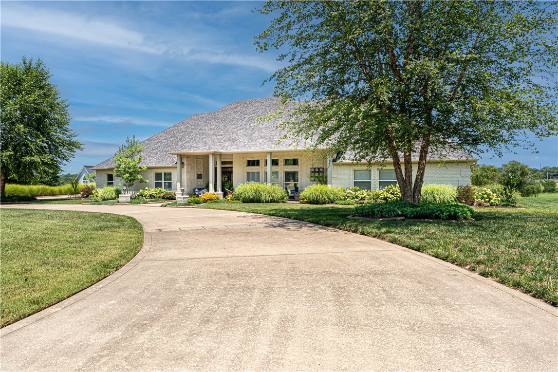 Harber Meadows Ph V - Residential