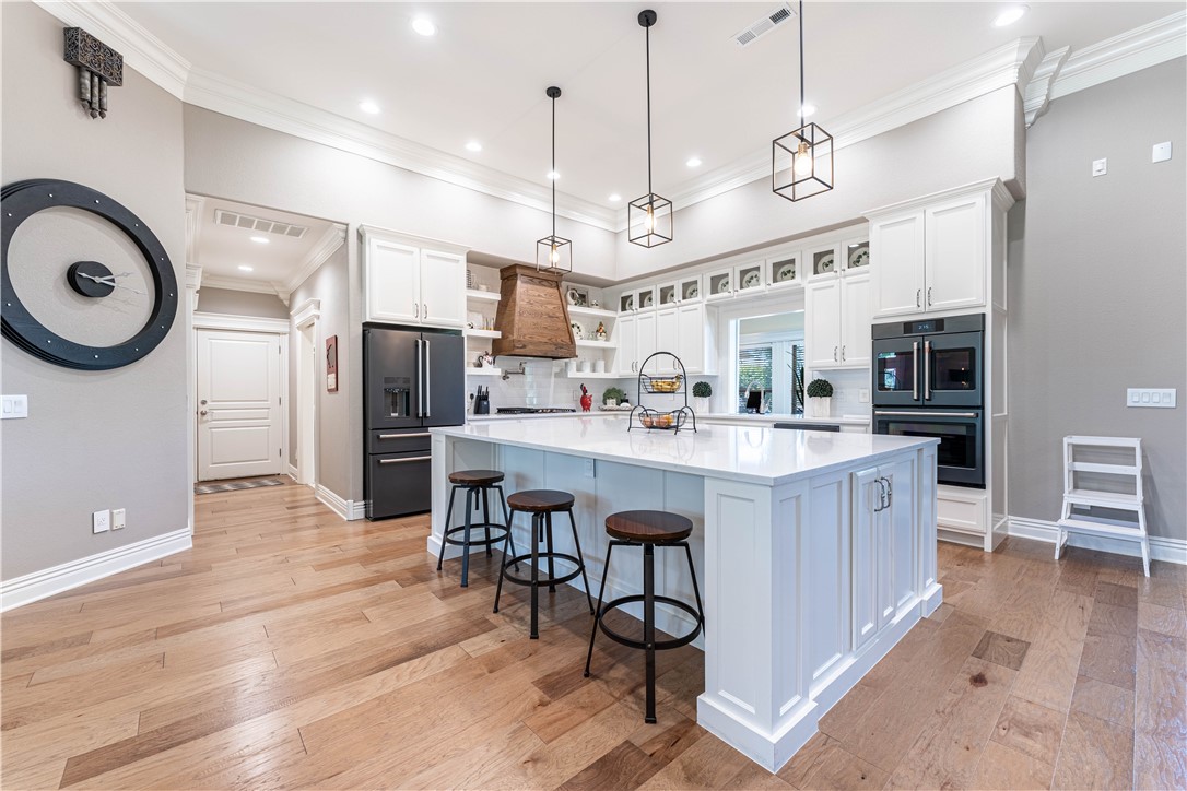 Harber Meadows Ph V - Residential