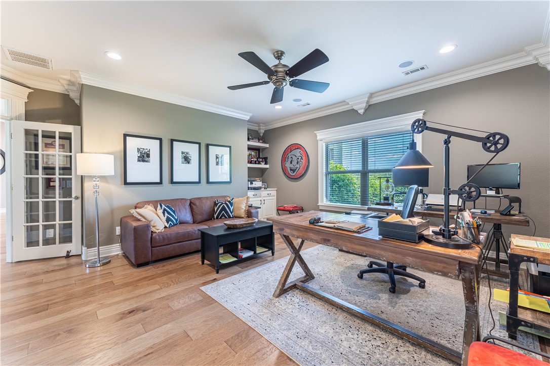 Harber Meadows Ph V - Residential