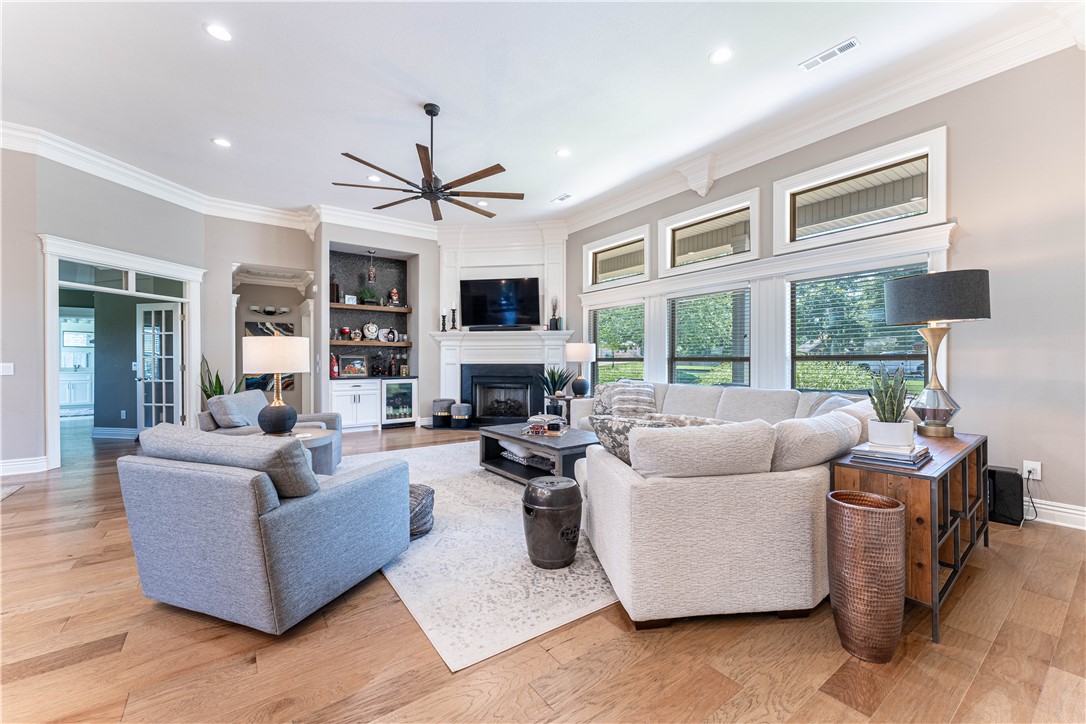 Harber Meadows Ph V - Residential