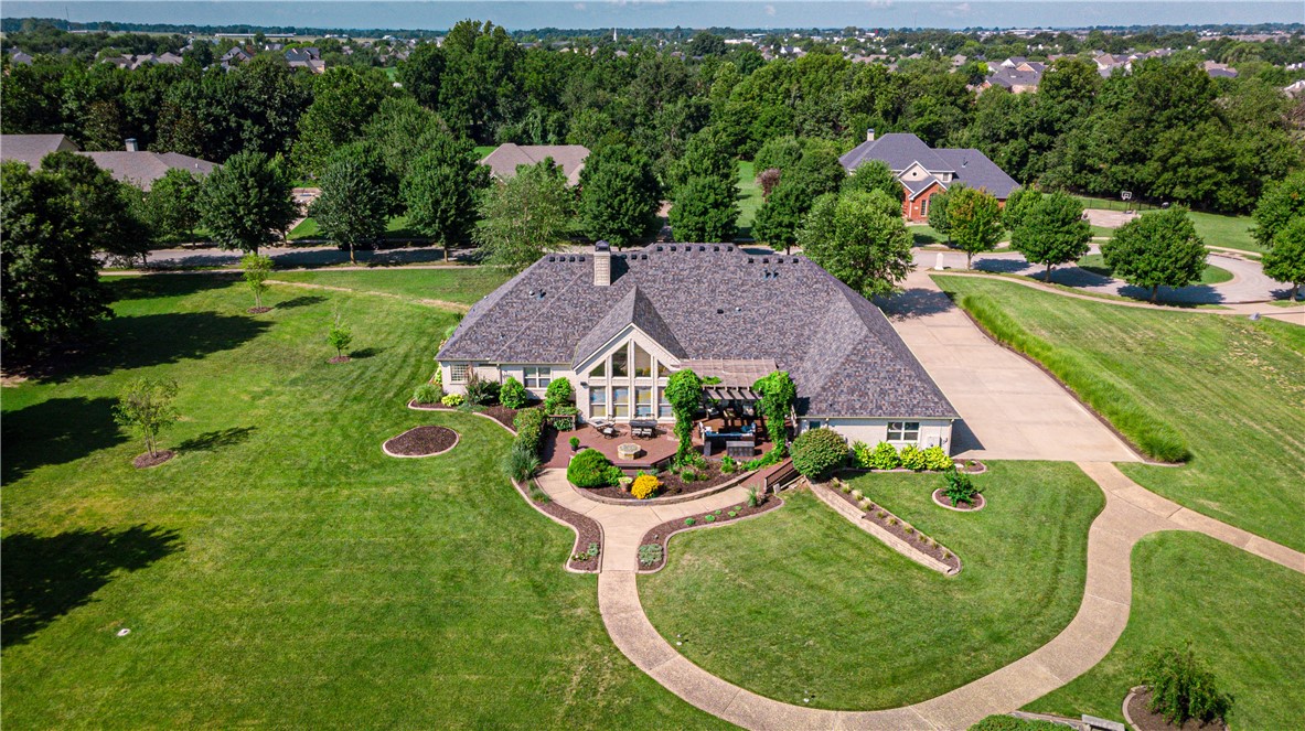 Harber Meadows Ph V - Residential