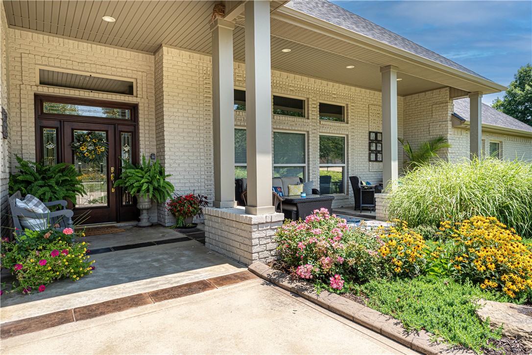 Harber Meadows Ph V - Residential