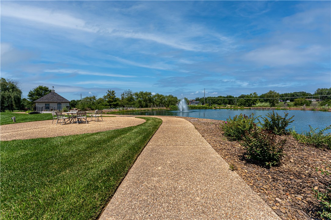 Harber Meadows Ph V - Residential