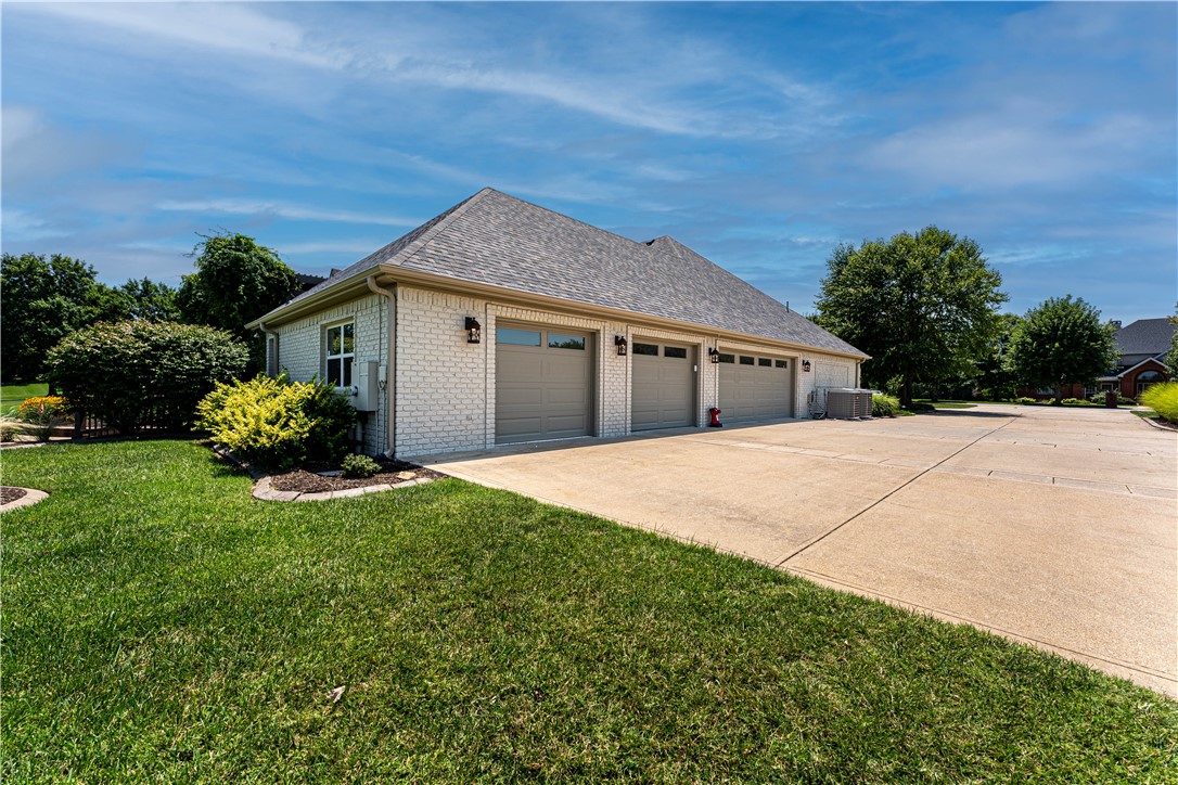 Harber Meadows Ph V - Residential