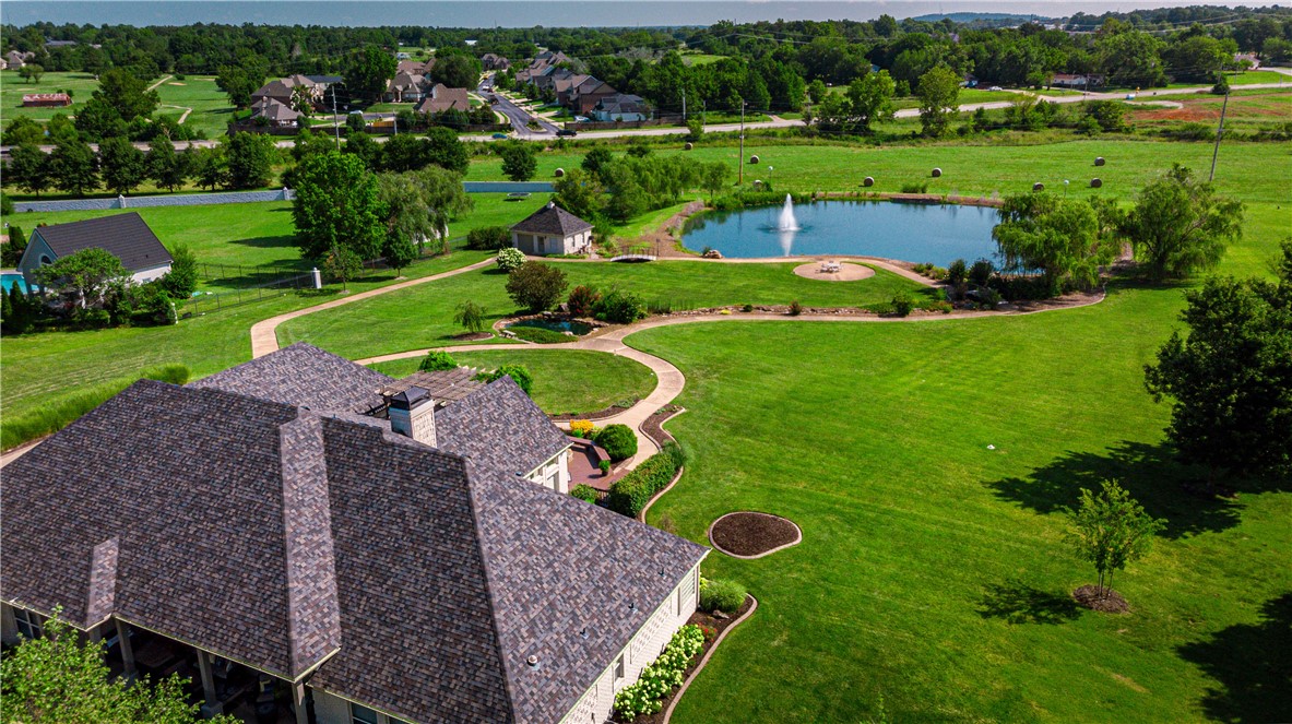 Harber Meadows Ph V - Residential