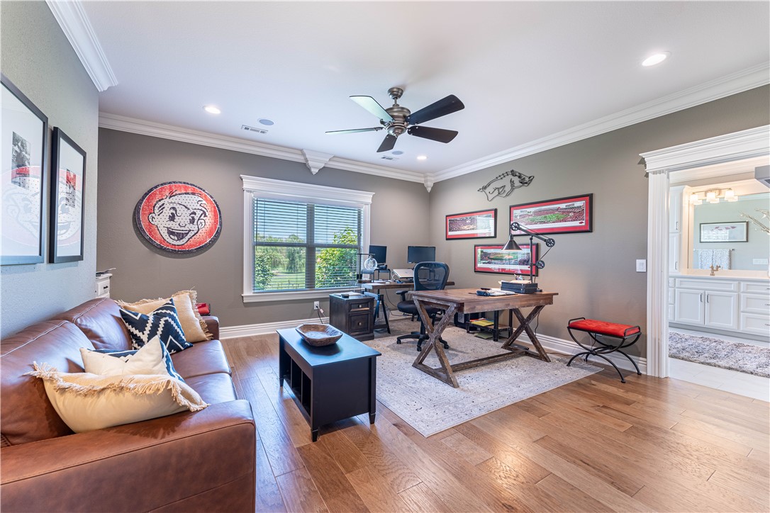 Harber Meadows Ph V - Residential