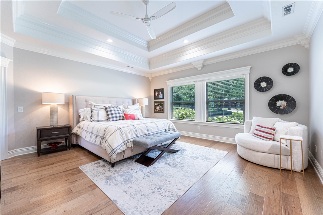 Harber Meadows Ph V - Residential