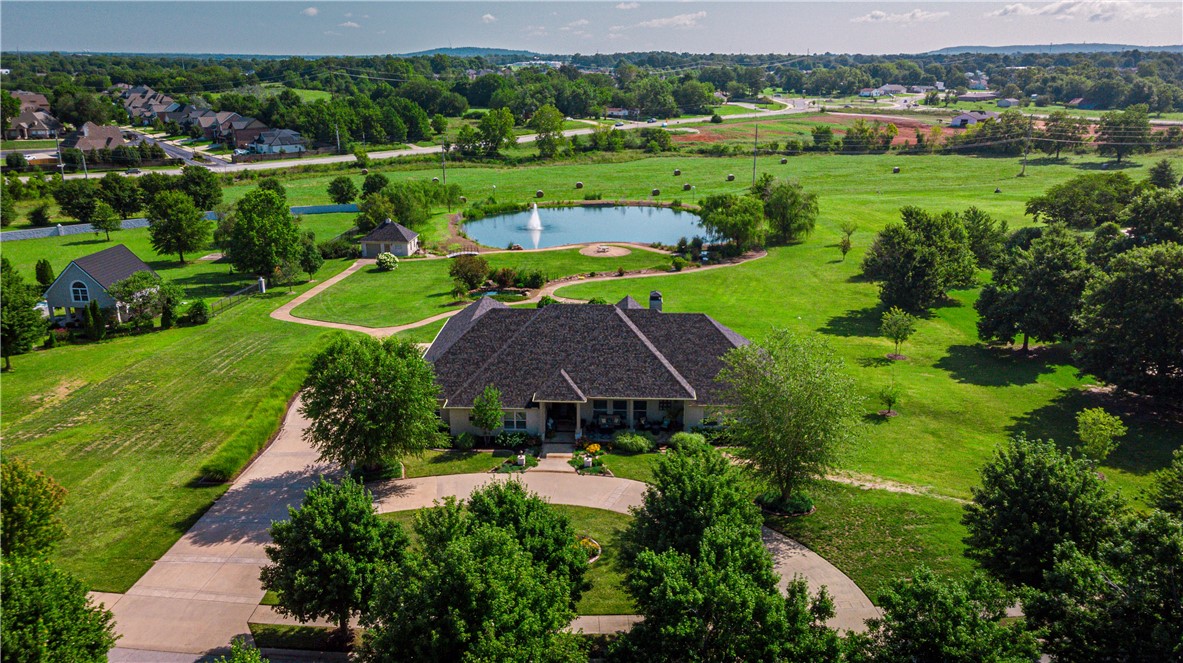 Harber Meadows Ph V - Residential