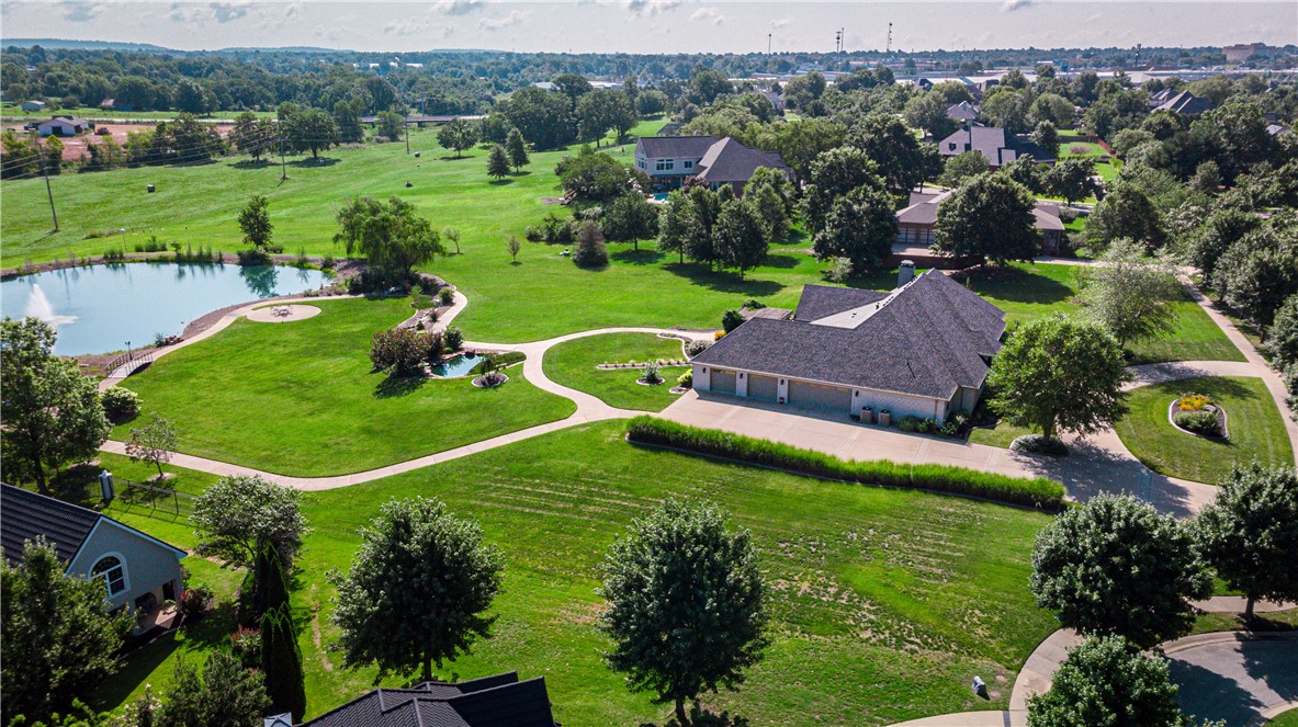 Harber Meadows Ph V - Residential