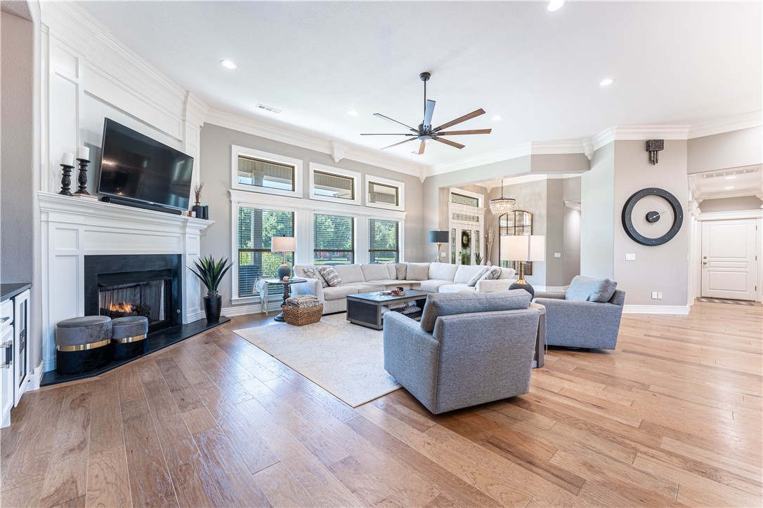 Harber Meadows Ph V - Residential