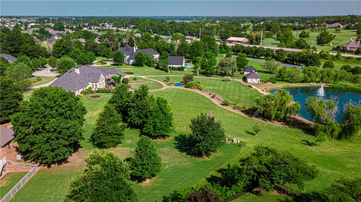 Harber Meadows Ph V - Residential