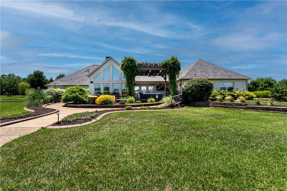 Harber Meadows Ph V - Residential