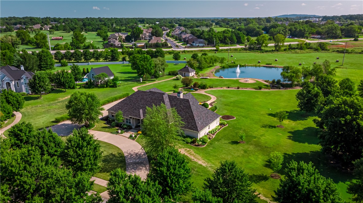 Harber Meadows Ph V - Residential