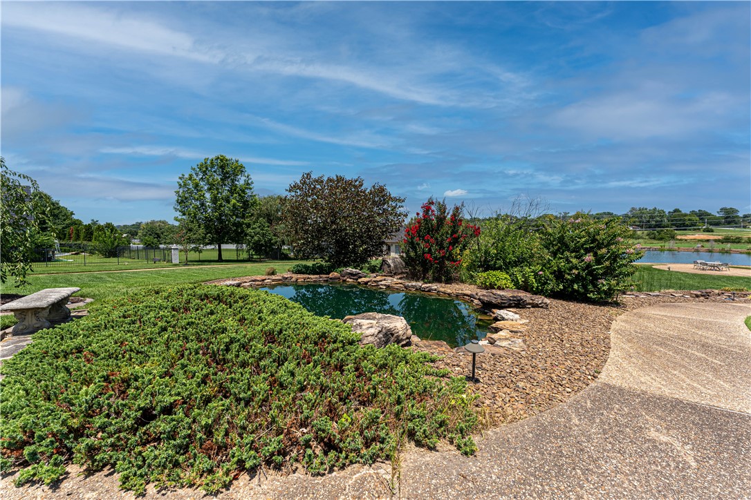 Harber Meadows Ph V - Residential