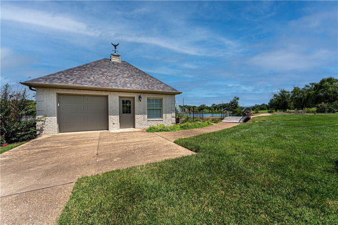 Harber Meadows Ph V - Residential