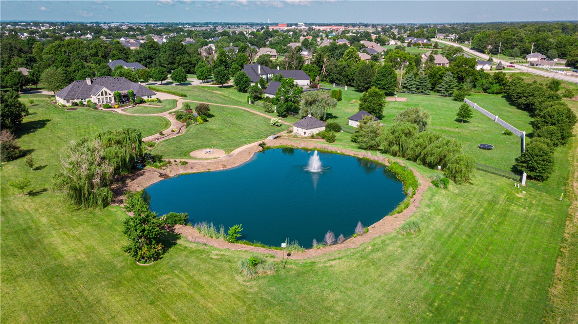 Harber Meadows Ph V - Residential