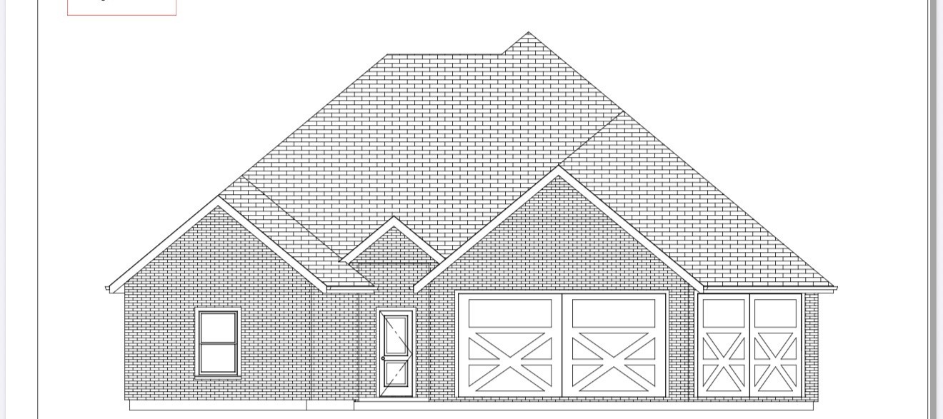 Oak Brook Sub Ph 1 Siloam Spgs - Residential