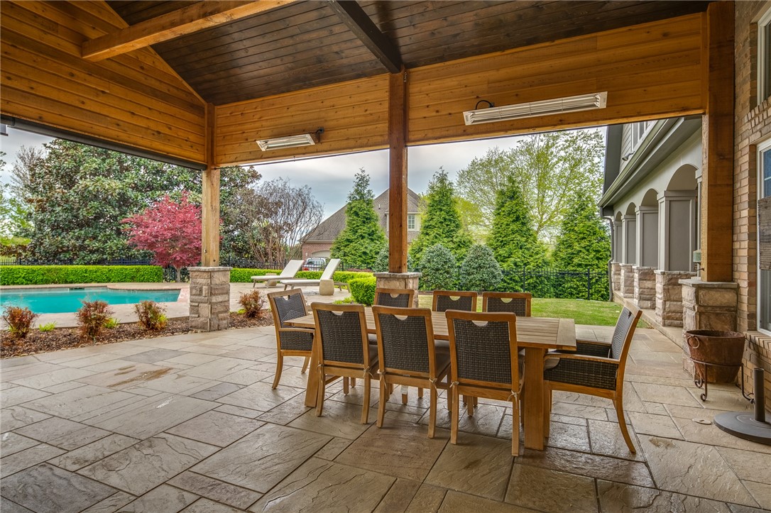 Pinnacle Sub Ph 1, The Rogers - Residential