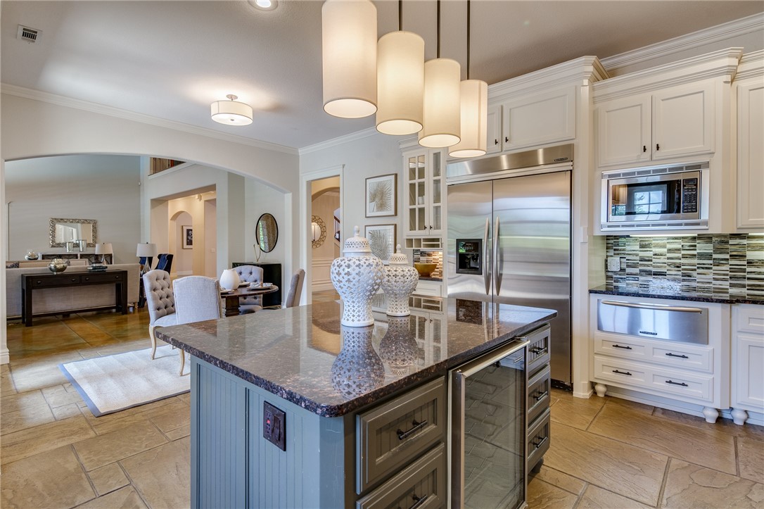 Pinnacle Sub Ph 1, The Rogers - Residential