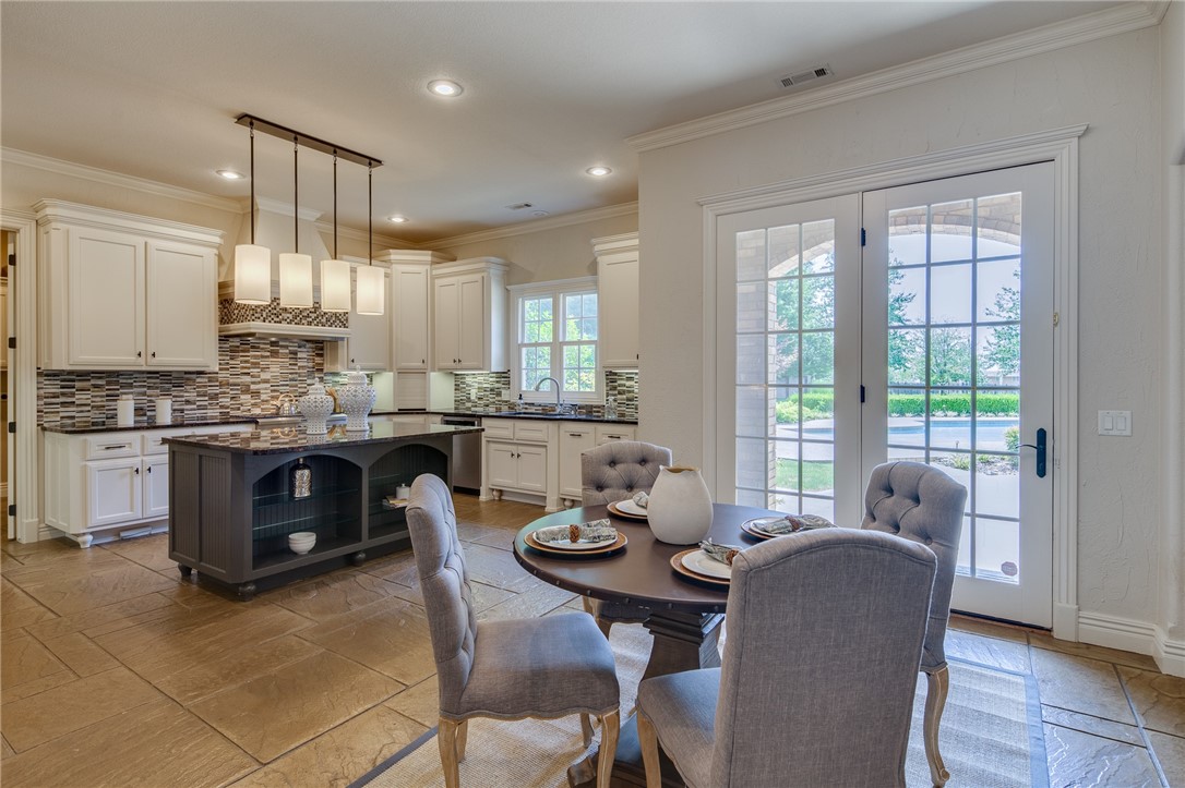 Pinnacle Sub Ph 1, The Rogers - Residential