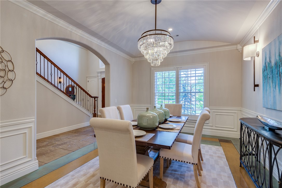 Pinnacle Sub Ph 1, The Rogers - Residential