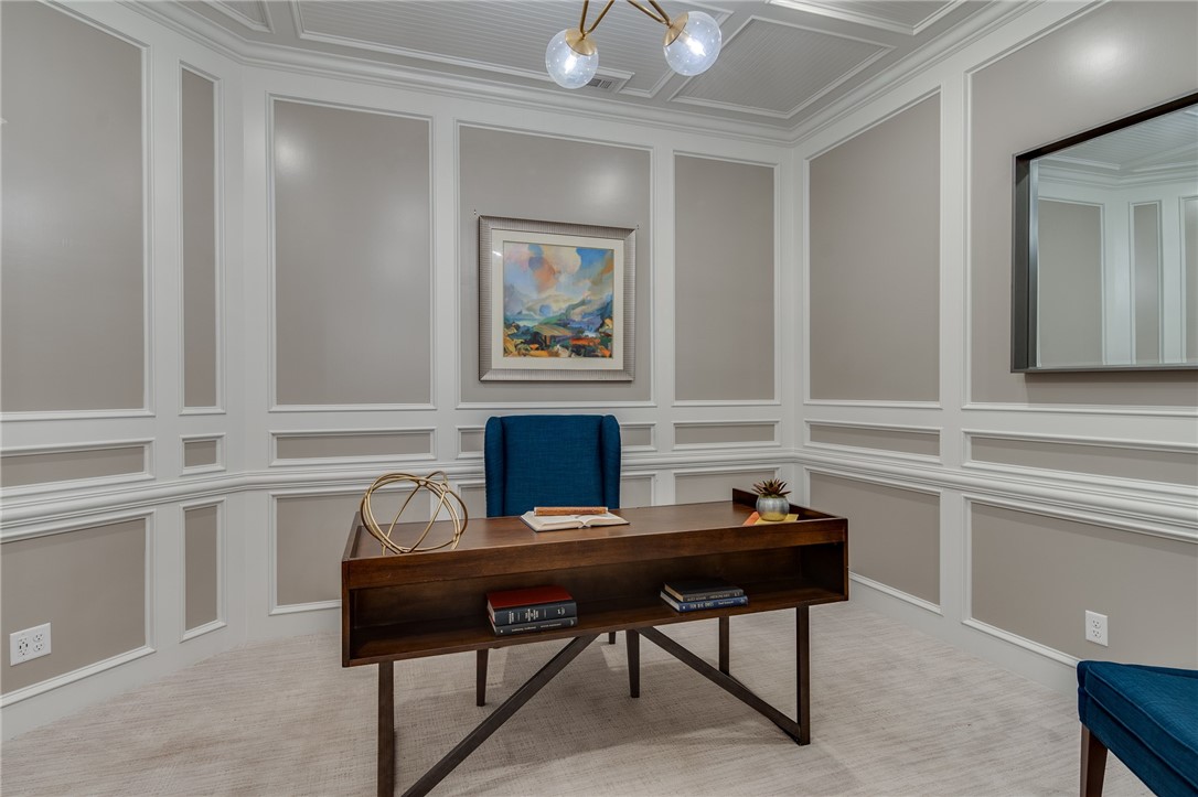 Pinnacle Sub Ph 1, The Rogers - Residential