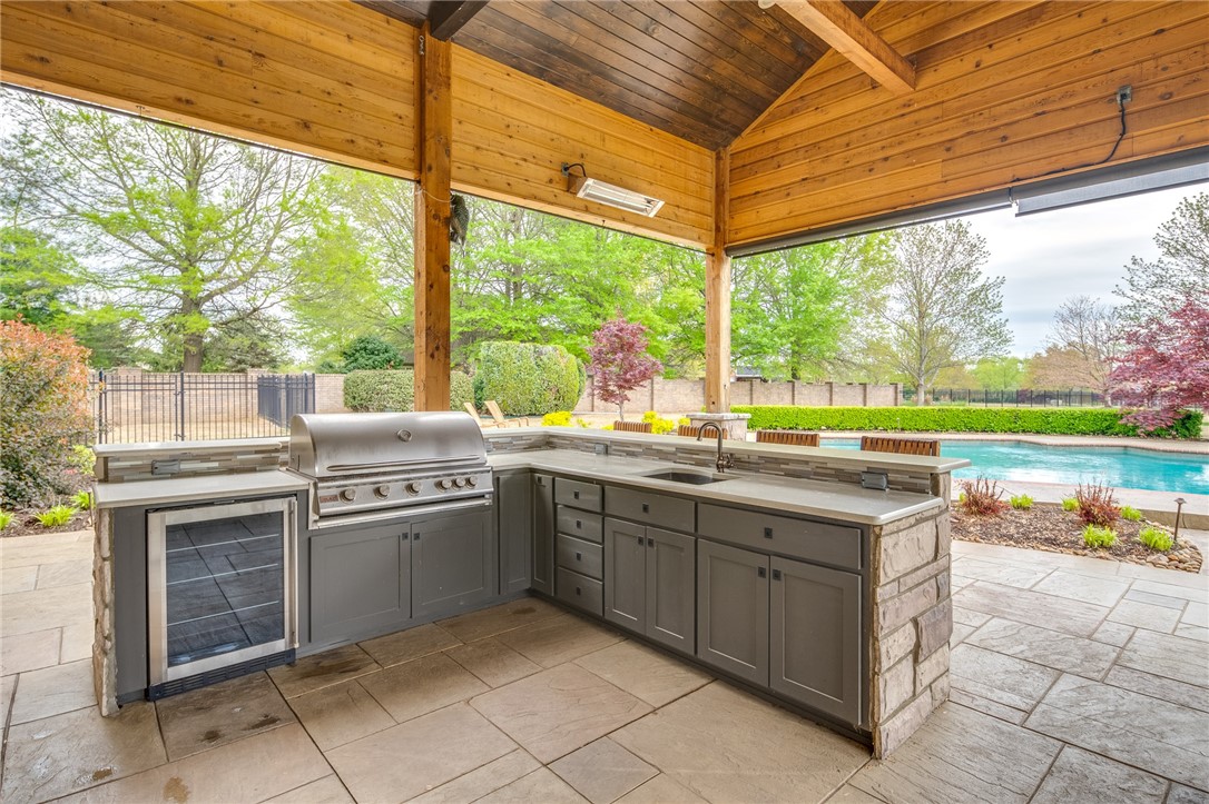 Pinnacle Sub Ph 1, The Rogers - Residential