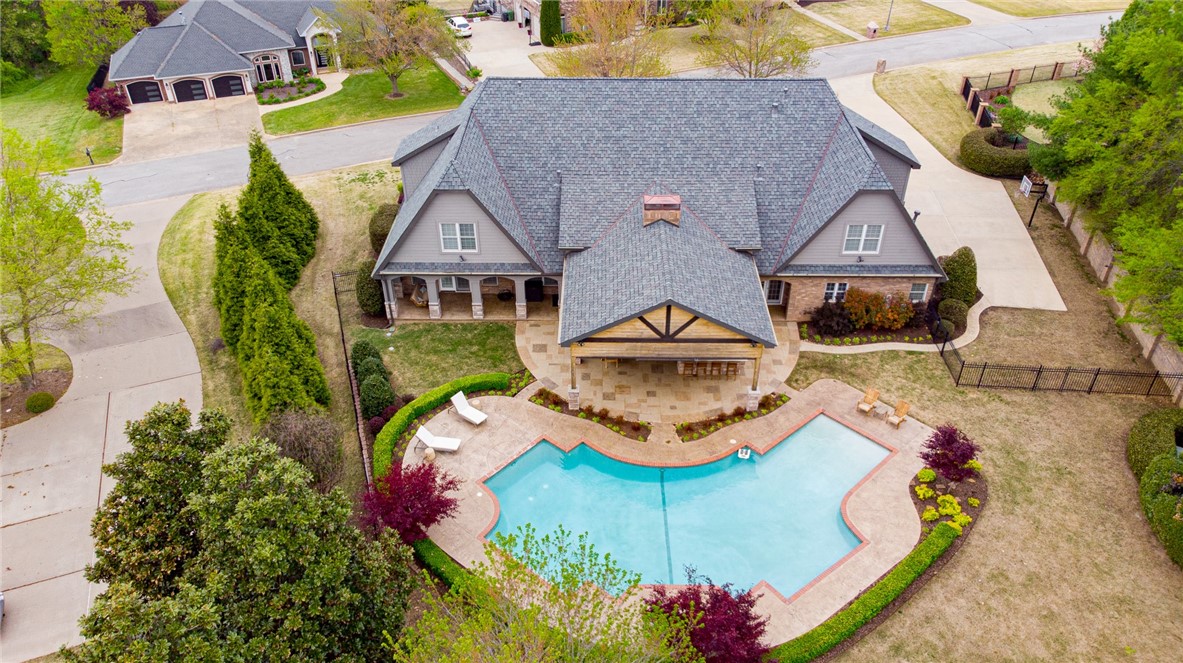 Pinnacle Sub Ph 1, The Rogers - Residential