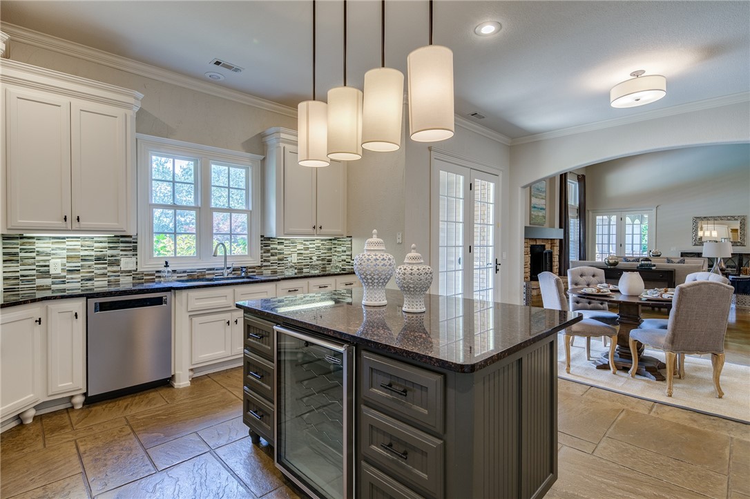 Pinnacle Sub Ph 1, The Rogers - Residential