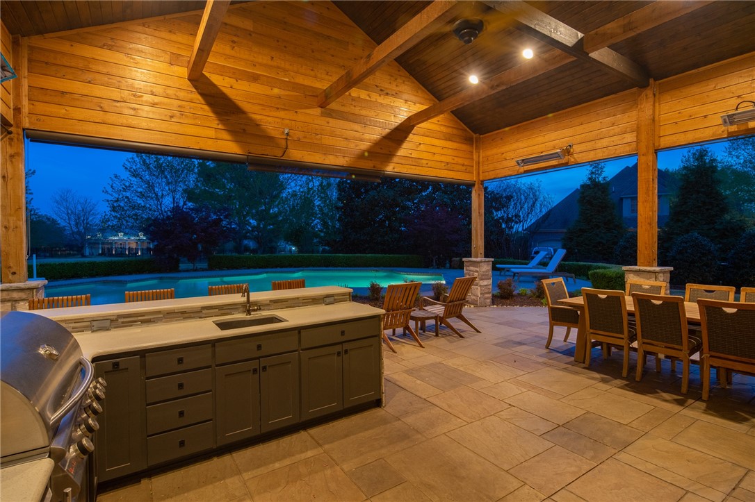 Pinnacle Sub Ph 1, The Rogers - Residential