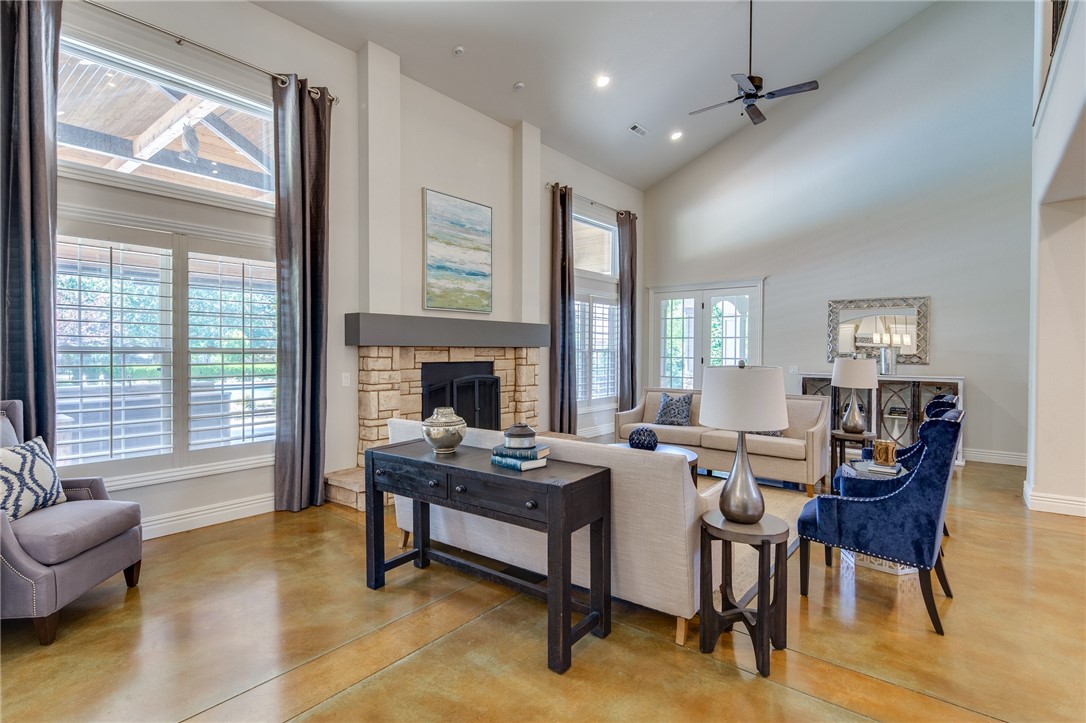 Pinnacle Sub Ph 1, The Rogers - Residential