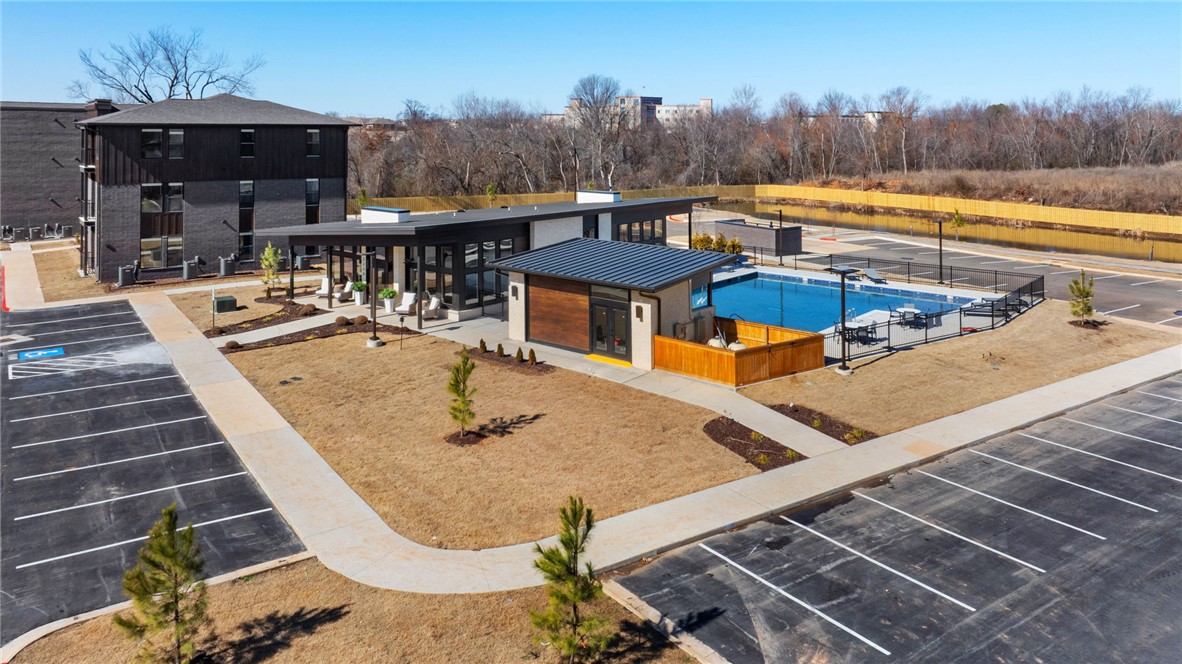 MEDLIN MEADOWS SUB PH 2-BENTONVILLE - Residential