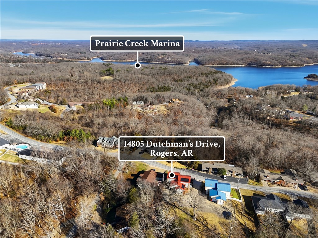 Dutchmans 5Th Add-Rurban - Residential Lease