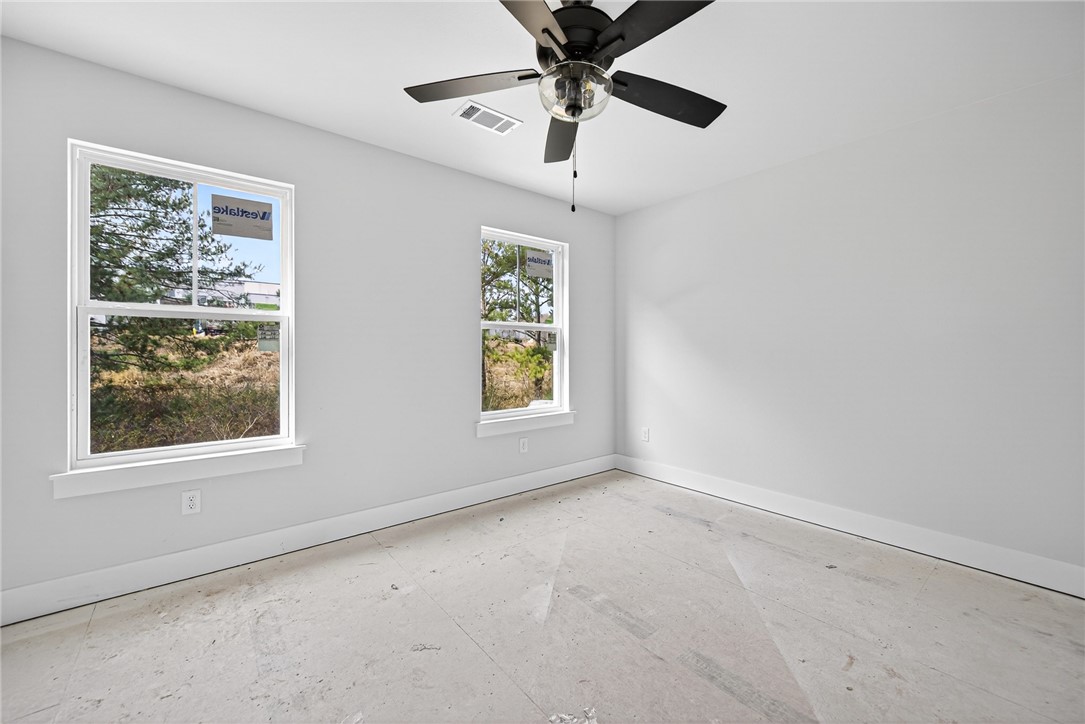 Fayetteville Outlots - Residential Lease