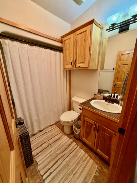 Cooper Sub - Residential