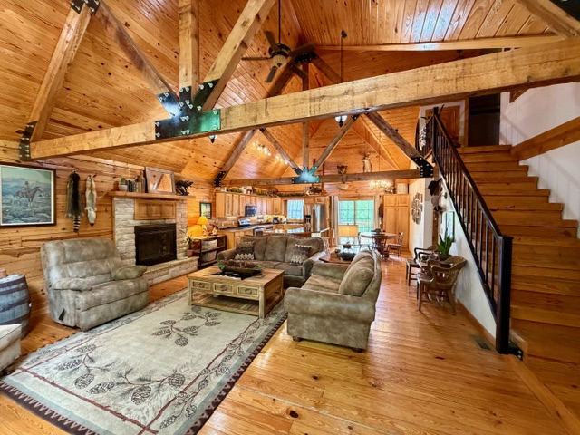 Cooper Sub - Residential