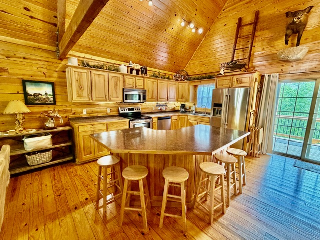 Cooper Sub - Residential