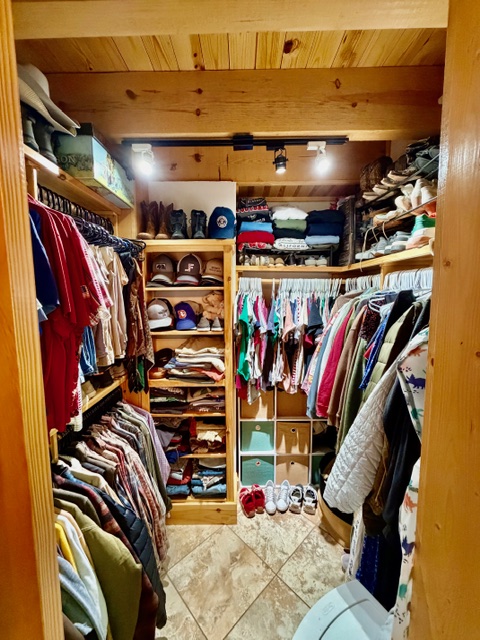 Cooper Sub - Residential