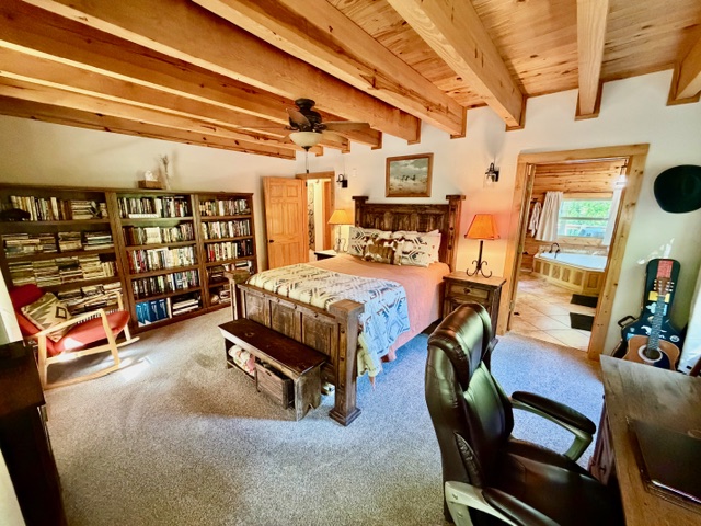 Cooper Sub - Residential