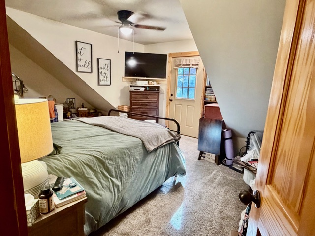 Cooper Sub - Residential