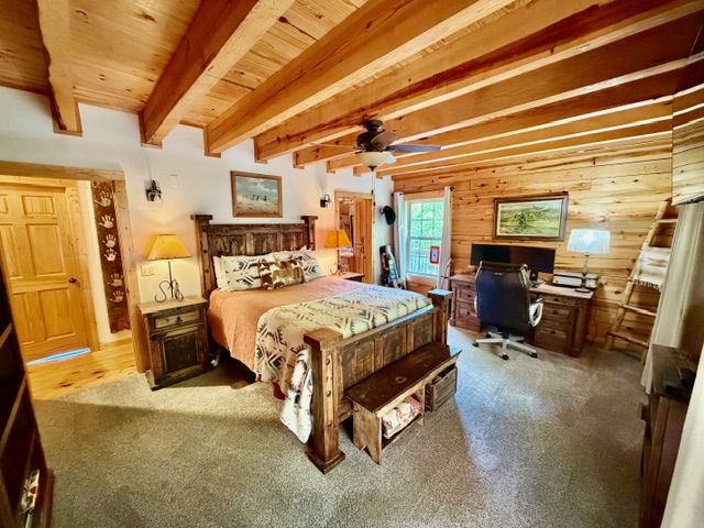 Cooper Sub - Residential