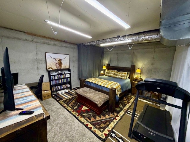 Cooper Sub - Residential