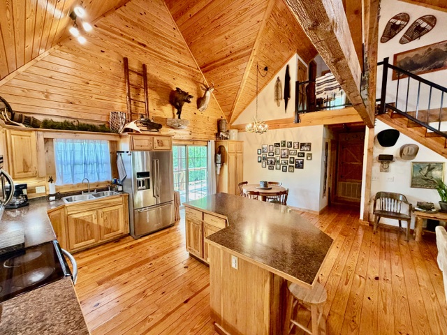 Cooper Sub - Residential