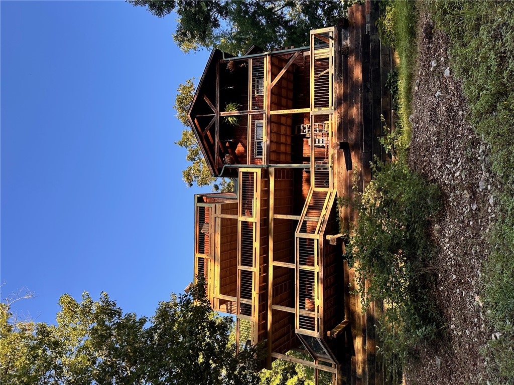 Cooper Sub - Residential